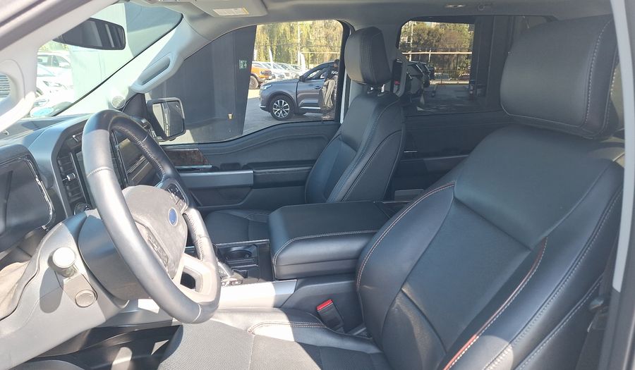 Ford F-150 5.0 LARIAT LUXURY AUTO DOUBLE CAB 4WD Pickup 2023