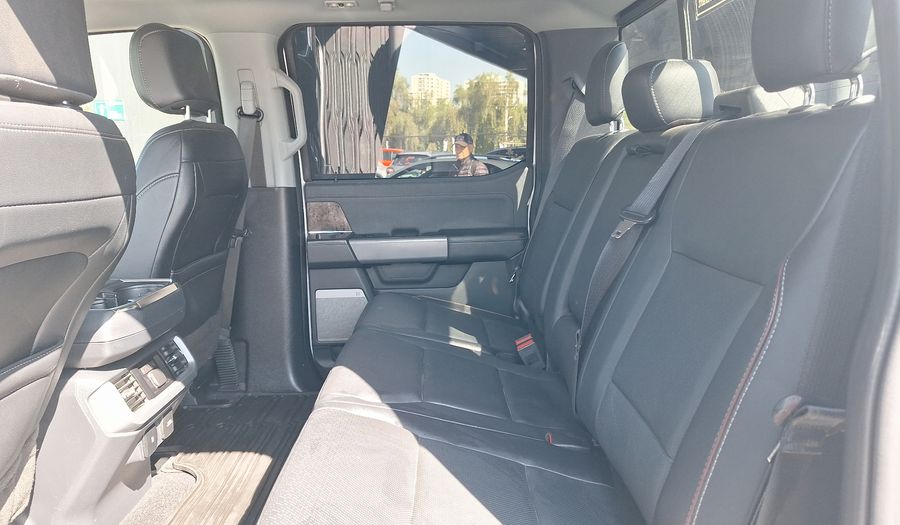 Ford F-150 5.0 LARIAT LUXURY AUTO DOUBLE CAB 4WD Pickup 2023