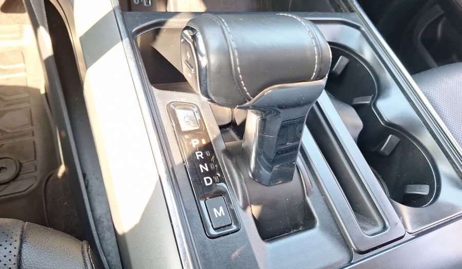 Ford F-150 5.0 LARIAT LUXURY AUTO DOUBLE CAB 4WD Pickup 2023