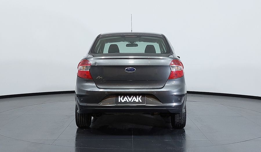 Ford Ka 1.5 SE + SEDAN AUTO Sedan 2019