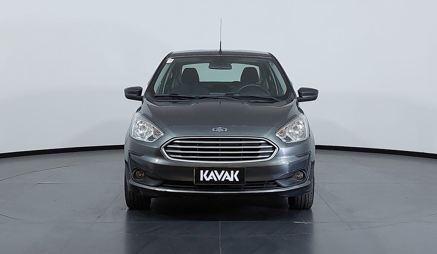 Ford Ka 1.5 SE + SEDAN AUTO Sedan 2019