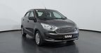 Ford Ka 1.5 SE + SEDAN AUTO Sedan 2019