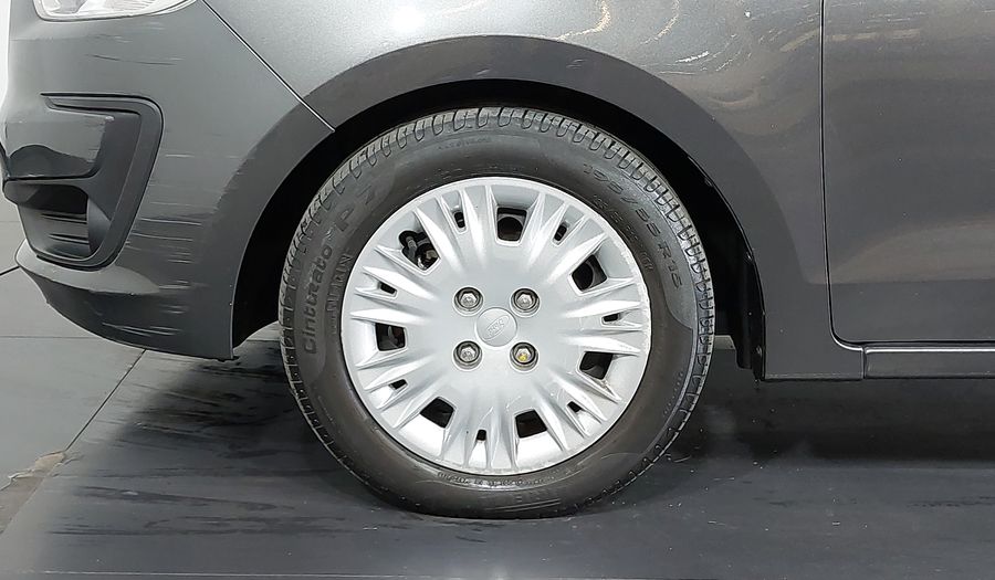 Ford Ka 1.5 SE + SEDAN AUTO Sedan 2019