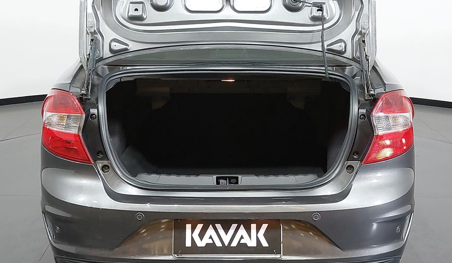 Ford Ka 1.5 SE + SEDAN AUTO Sedan 2019