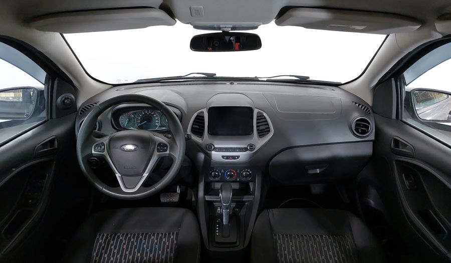 Ford Ka 1.5 SE + SEDAN AUTO Sedan 2019