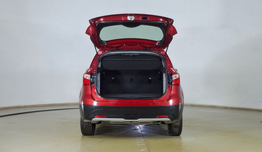 Suzuki S-cross 1.6 GL Suv 2019