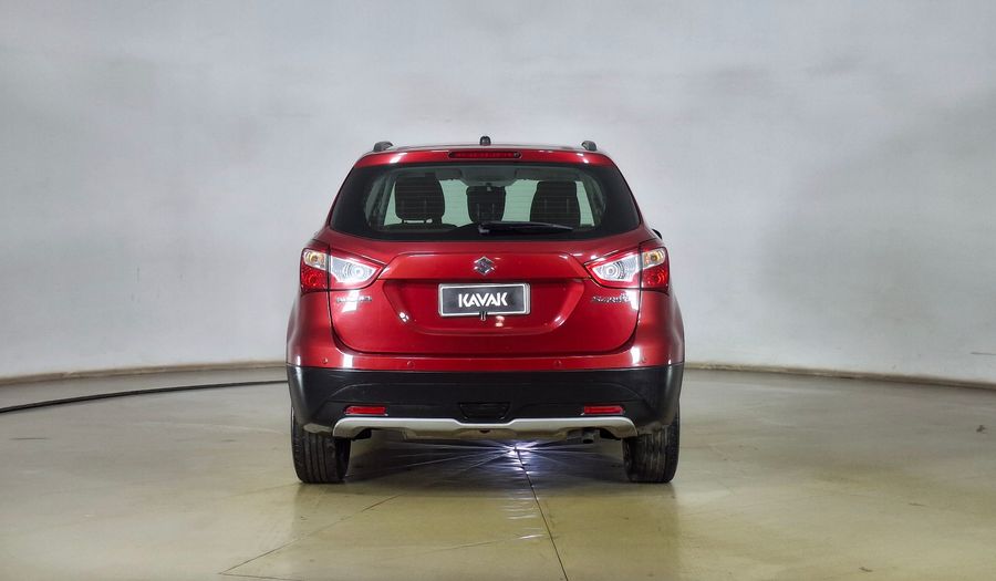 Suzuki S-cross 1.6 GL Suv 2019