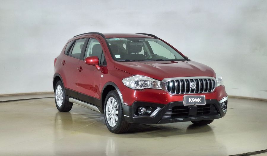 Suzuki S-cross 1.6 GL Suv 2019