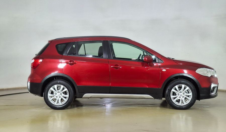 Suzuki S-cross 1.6 GL Suv 2019