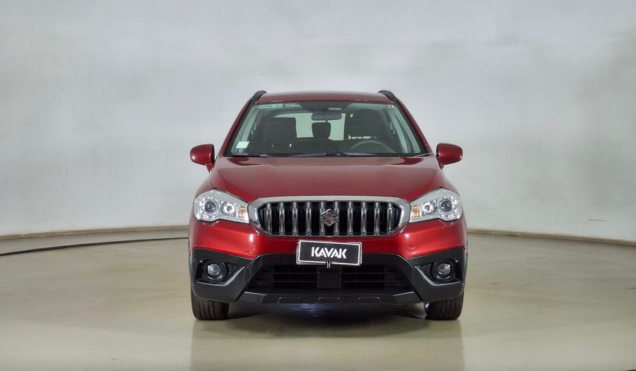 Suzuki S-cross 1.6 GL Suv 2019