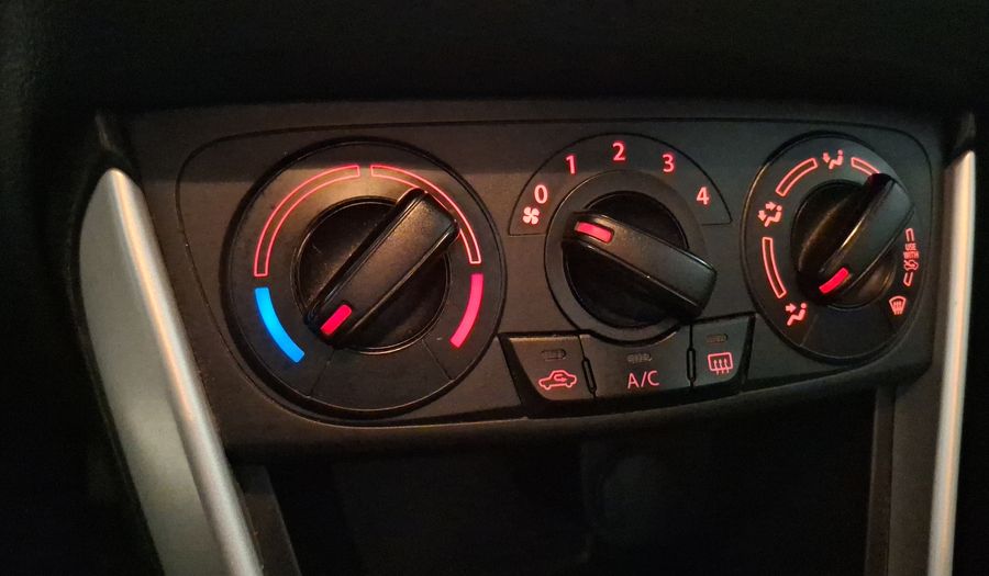 Suzuki S-cross 1.6 GL Suv 2019