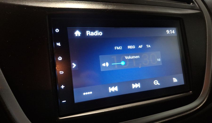 Suzuki S-cross 1.6 GL Suv 2019