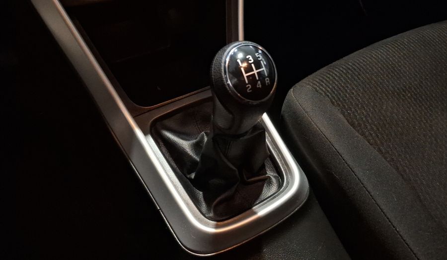 Suzuki S-cross 1.6 GL Suv 2019