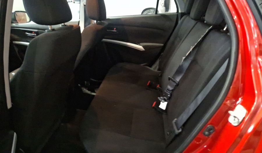 Suzuki S-cross 1.6 GL Suv 2019