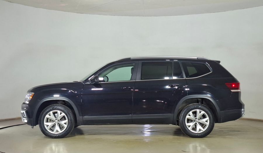 Volkswagen Atlas 3.6 TRENDLINE AUTO Suv 2019