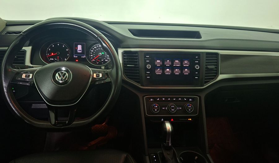 Volkswagen Atlas 3.6 TRENDLINE AUTO Suv 2019