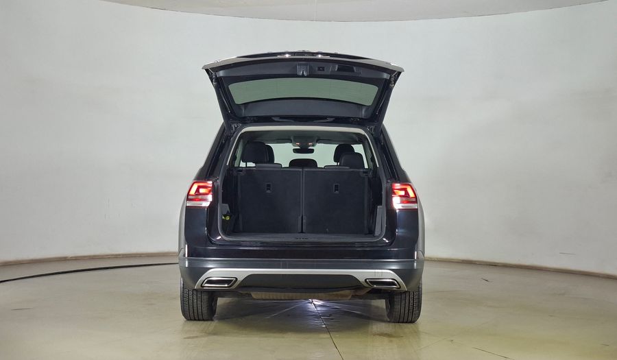 Volkswagen Atlas 3.6 TRENDLINE AUTO Suv 2019