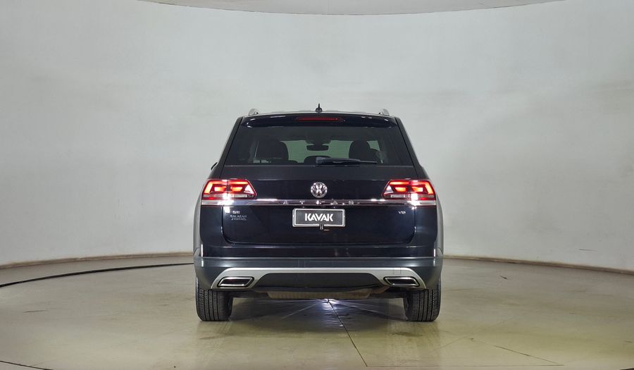Volkswagen Atlas 3.6 TRENDLINE AUTO Suv 2019