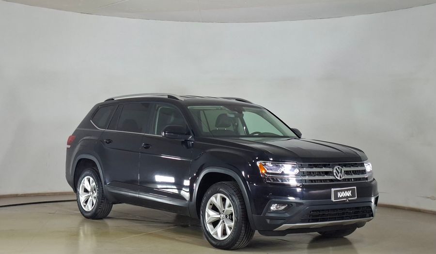 Volkswagen Atlas 3.6 TRENDLINE AUTO Suv 2019