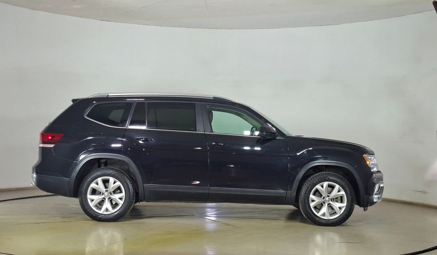 Volkswagen Atlas 3.6 TRENDLINE AUTO Suv 2019