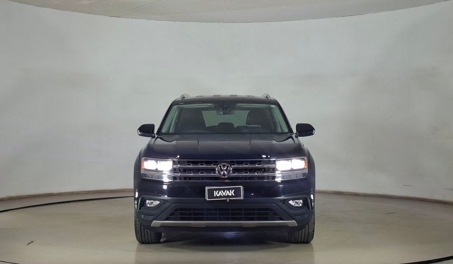 Volkswagen Atlas 3.6 TRENDLINE AUTO Suv 2019
