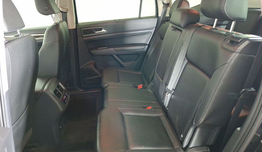 Volkswagen Atlas 3.6 TRENDLINE AUTO Suv 2019