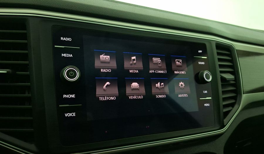 Volkswagen Atlas 3.6 TRENDLINE AUTO Suv 2019