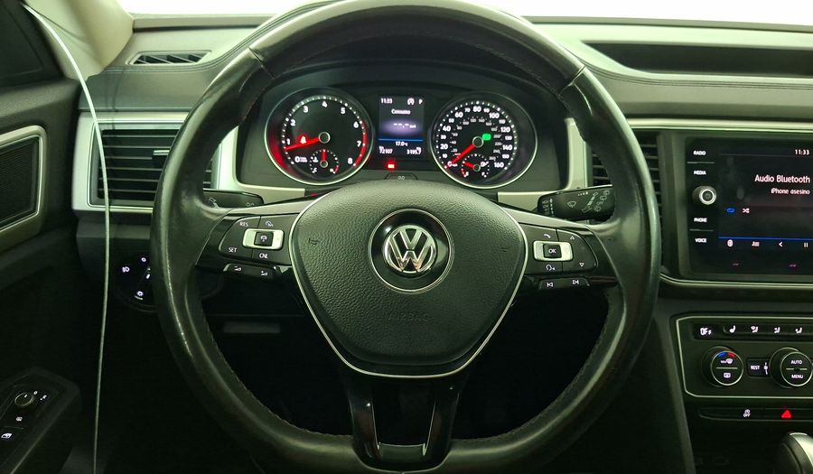 Volkswagen Atlas 3.6 TRENDLINE AUTO Suv 2019