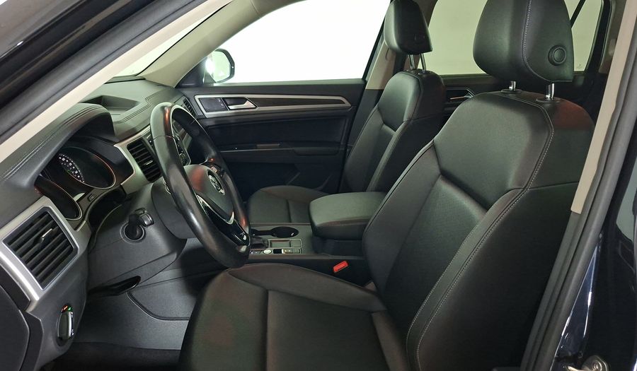 Volkswagen Atlas 3.6 TRENDLINE AUTO Suv 2019