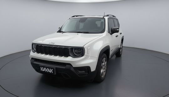Jeep • Renegade