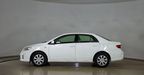 Toyota Corolla 1.6 GLI Sedan 2013