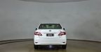 Toyota Corolla 1.6 GLI Sedan 2013