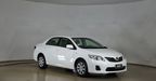 Toyota Corolla 1.6 GLI Sedan 2013
