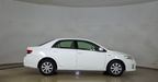 Toyota Corolla 1.6 GLI Sedan 2013