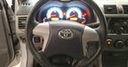 Toyota Corolla 1.6 GLI Sedan 2013