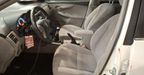 Toyota Corolla 1.6 GLI Sedan 2013
