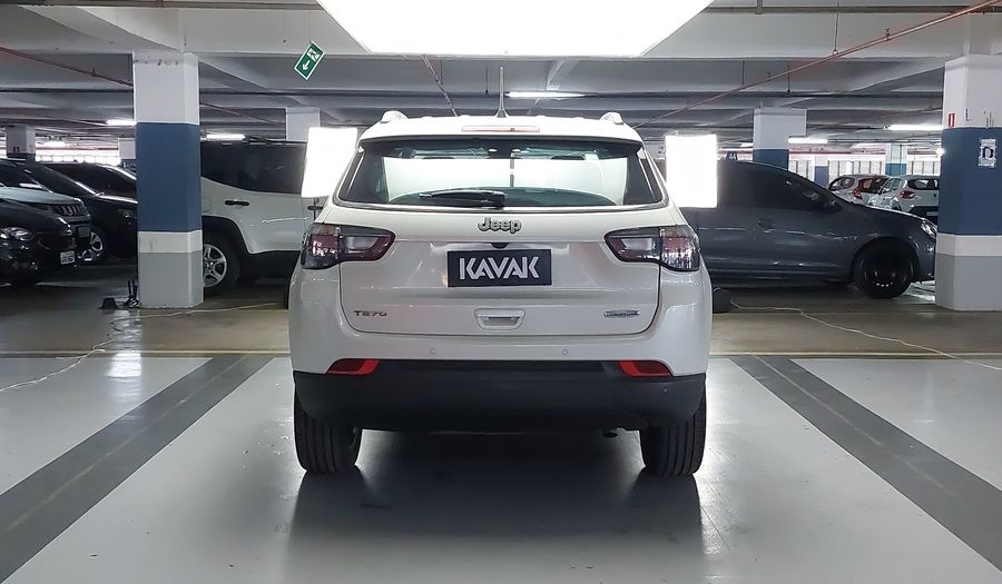 Jeep Compass 1.3 T270 LONGITUDE AUTO Suv 2023