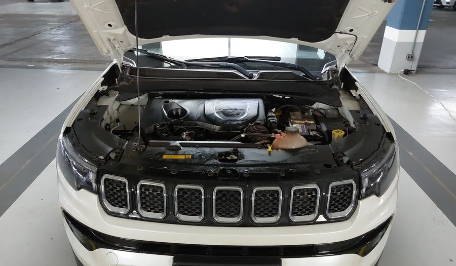 Jeep Compass 1.3 T270 LONGITUDE AUTO Suv 2023