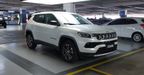 Jeep Compass 1.3 T270 LONGITUDE AUTO Suv 2023