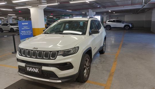 Jeep • Compass