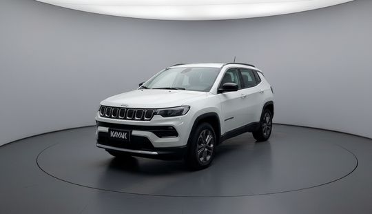 Jeep • Compass