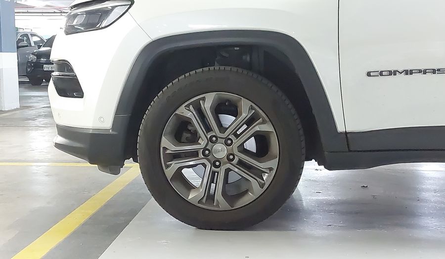 Jeep Compass 1.3 T270 LONGITUDE AUTO Suv 2023