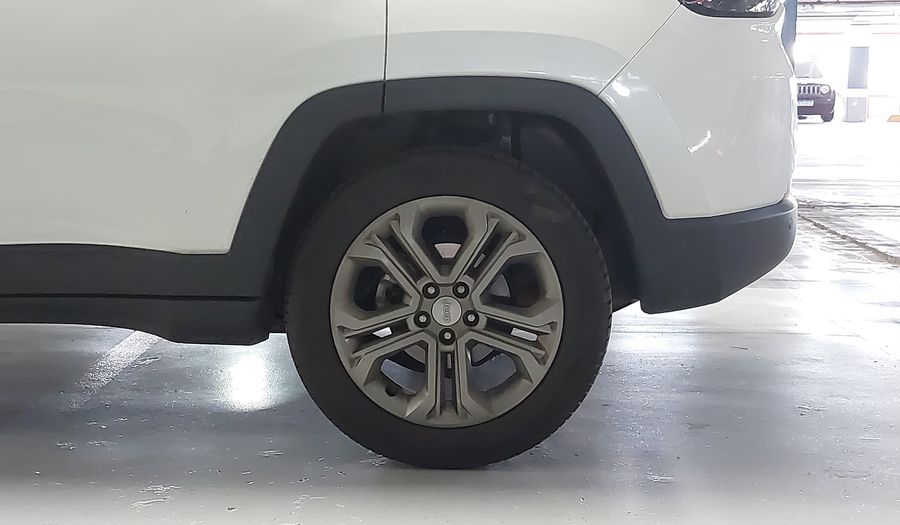 Jeep Compass 1.3 T270 LONGITUDE AUTO Suv 2023