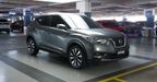 Nissan Kicks 1.6 SV CVT Suv 2021