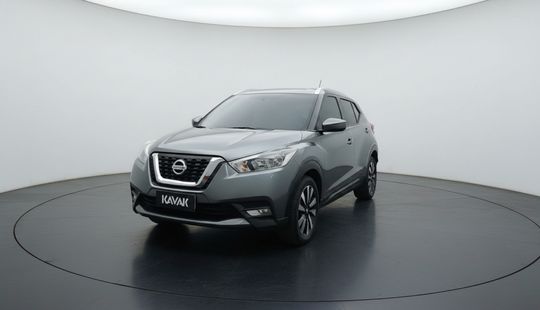 Nissan • Kicks