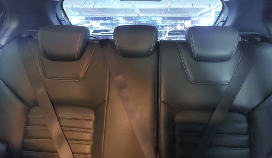 Nissan Kicks 1.6 SV CVT Suv 2021