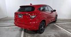 Honda Hr-v 1.8 TOURING CVT Suv 2021