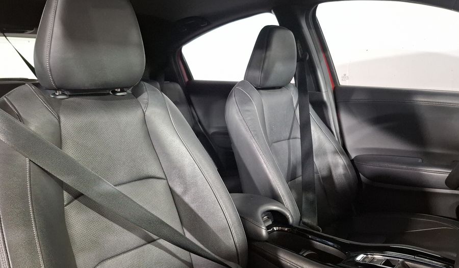 Honda Hr-v 1.8 TOURING CVT Suv 2021