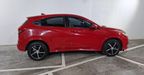 Honda Hr-v 1.8 TOURING CVT Suv 2021