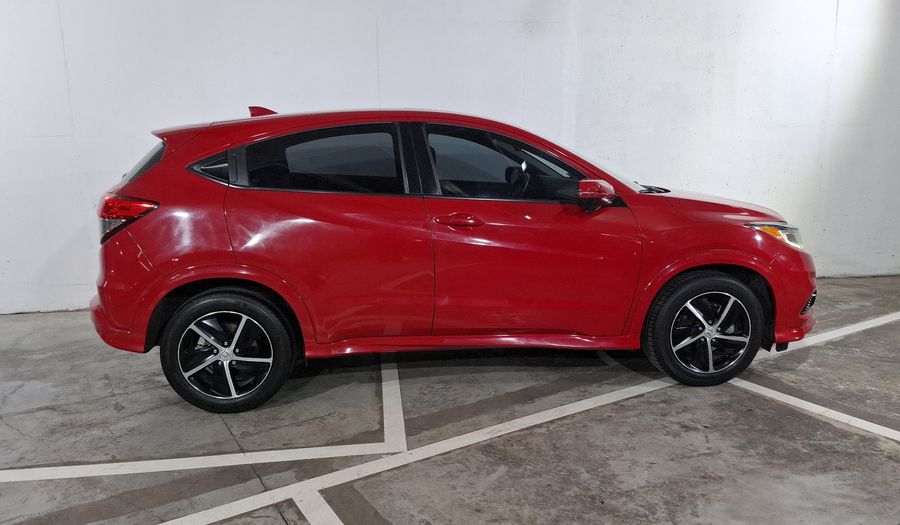 Honda Hr-v 1.8 TOURING CVT Suv 2021